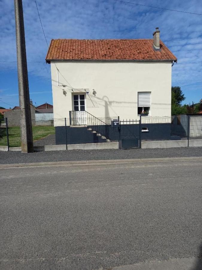Maison Du Chemin De Fer Grandcourt  외부 사진